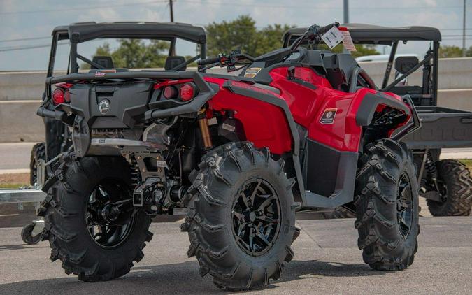 2024 Can-Am™ Outlander™ X mr 850