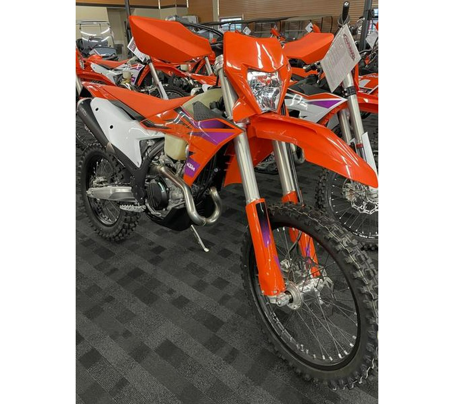 2024 KTM 500 XW-F