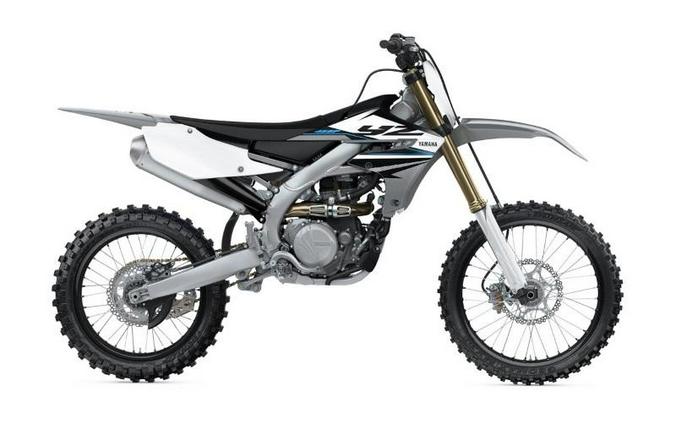 2020 Yamaha YZ450F