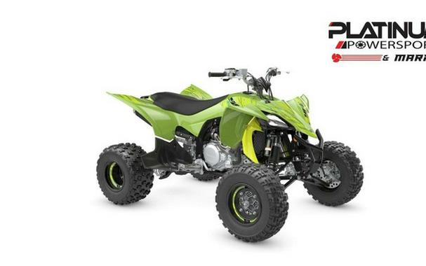 2025 Yamaha YFZ 450R SE