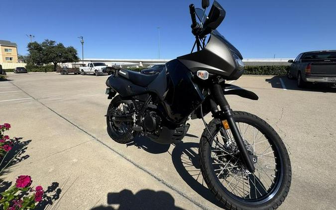 2015 Kawasaki KLR™650
