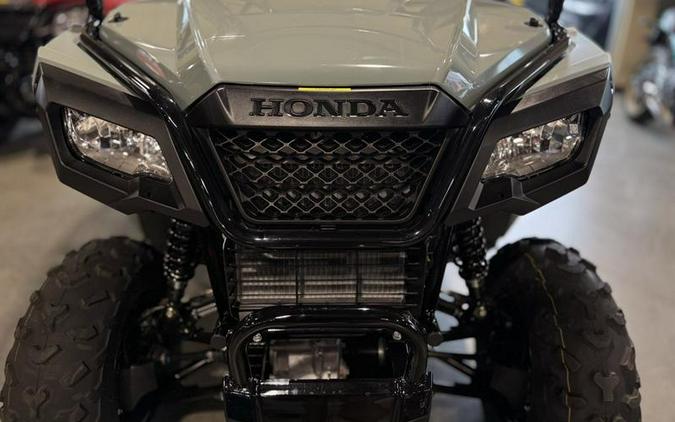 2026 Honda® Pioneer 520