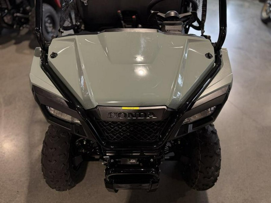 2026 Honda® Pioneer 520