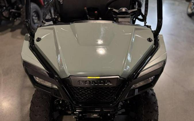 2026 Honda® Pioneer 520