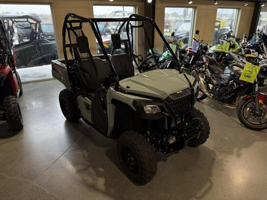 2026 Honda® Pioneer 520