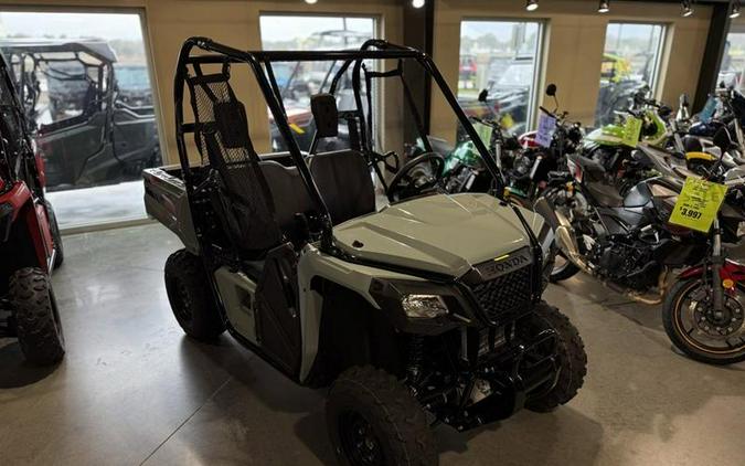 2026 Honda® Pioneer 520