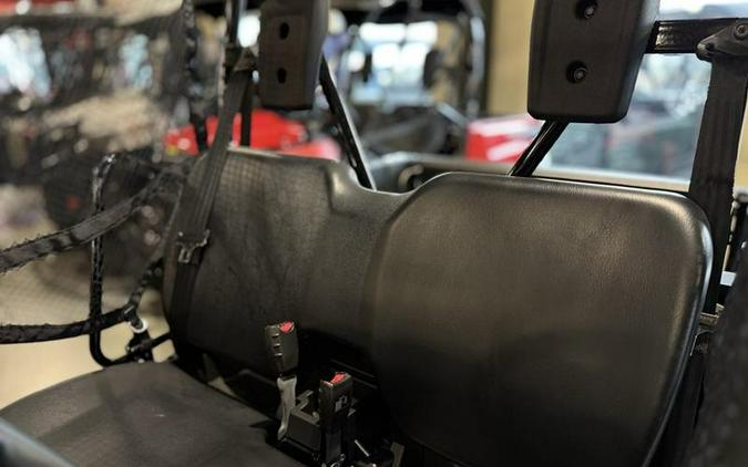 2026 Honda® Pioneer 520