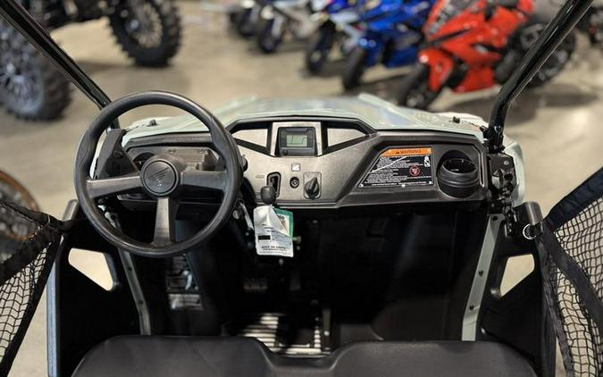 2026 Honda® Pioneer 520