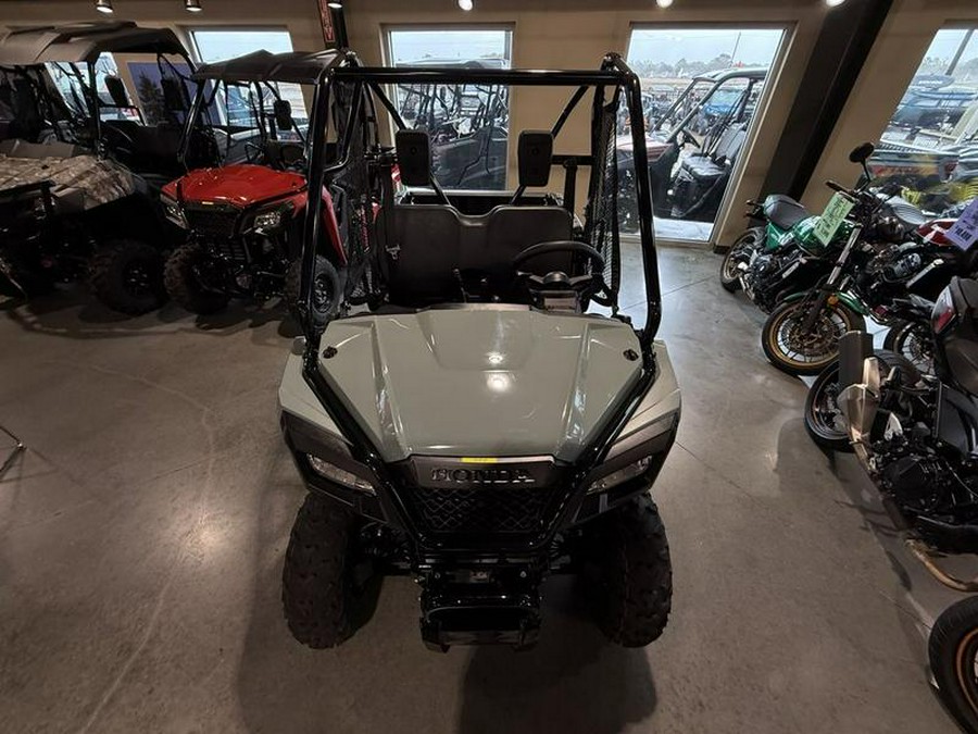 2026 Honda® Pioneer 520