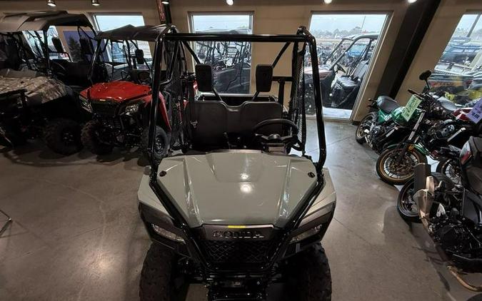 2026 Honda® Pioneer 520