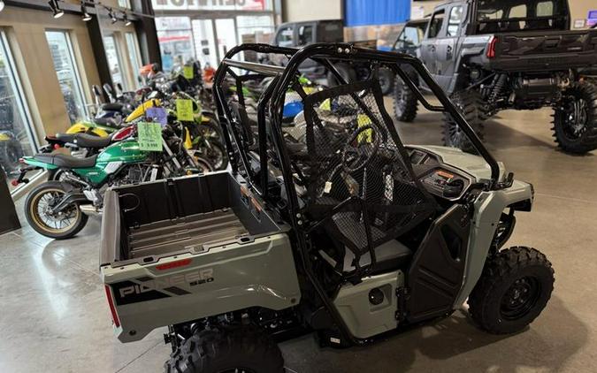 2026 Honda® Pioneer 520