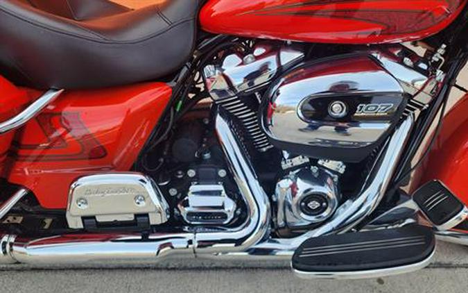 2017 Harley-Davidson ROAD GLIDE SPECIAL