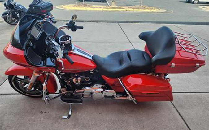 2017 Harley-Davidson ROAD GLIDE SPECIAL