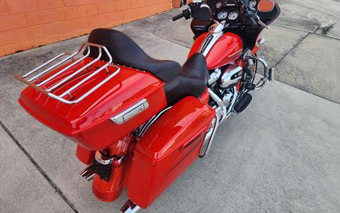 2017 Harley-Davidson ROAD GLIDE SPECIAL