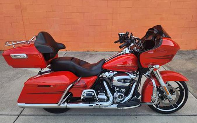2017 Harley-Davidson ROAD GLIDE SPECIAL