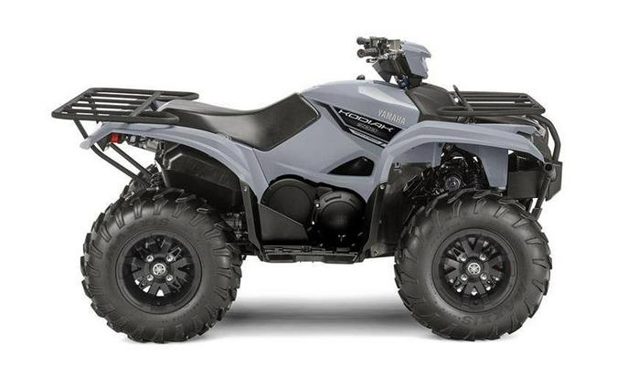 2018 Yamaha Kodiak 700 EPS