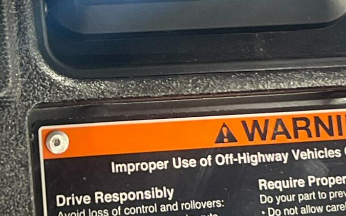 2025 Honda Pioneer 1000-5