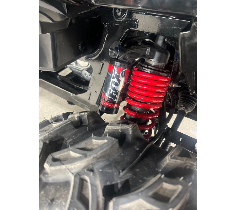 2025 Honda Pioneer 1000-5