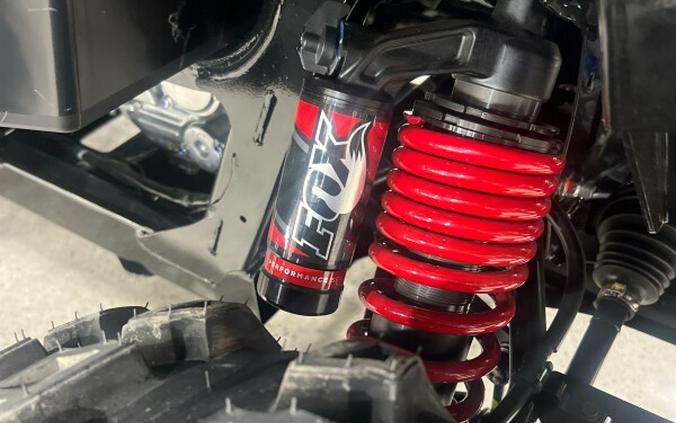 2025 Honda Pioneer 1000-5