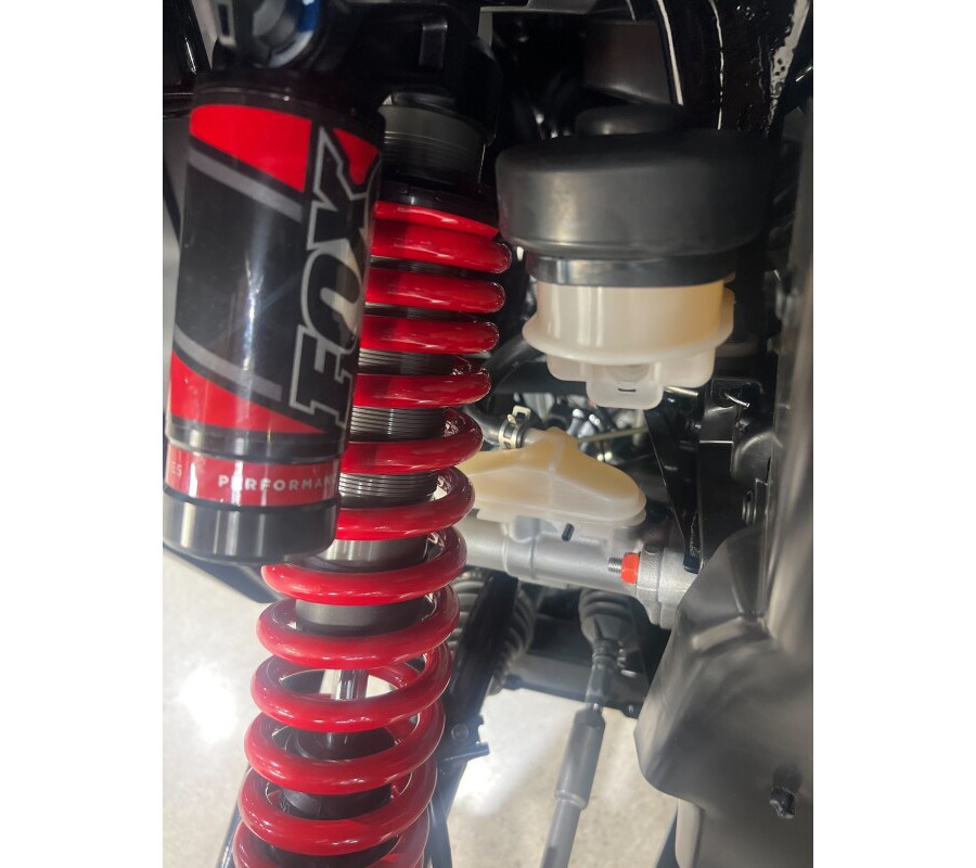 2025 Honda Pioneer 1000-5