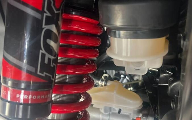 2025 Honda Pioneer 1000-5