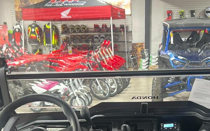 2025 Honda Pioneer 1000-5