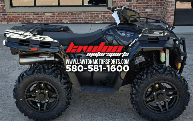 2026 Polaris® Sportsman 570 Trail