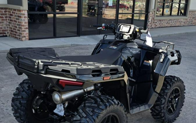 2026 Polaris® Sportsman 570 Trail