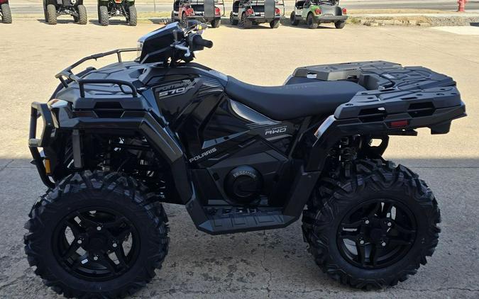 2026 Polaris® Sportsman 570 Trail