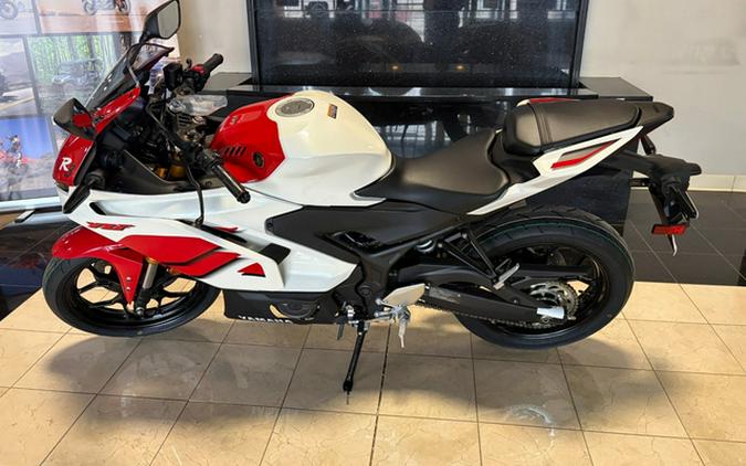 2026 Yamaha YZF R3