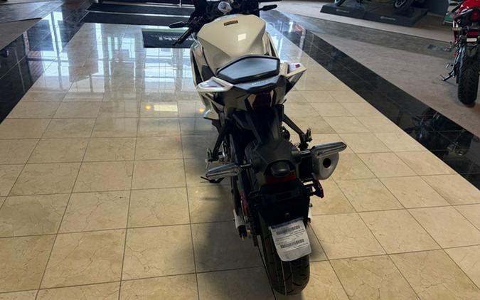 2026 Yamaha YZF R3