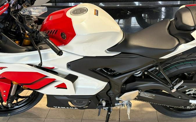 2026 Yamaha YZF R3