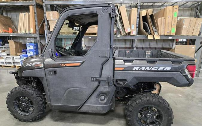 2024 Polaris® Ranger XP 1000 NorthStar Edition Premium