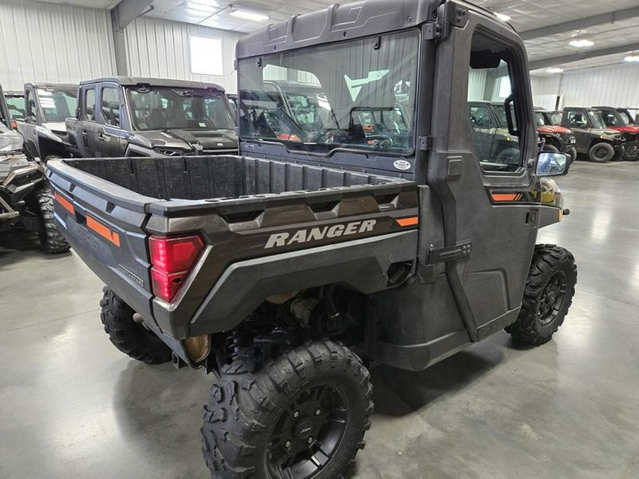 2024 Polaris® Ranger XP 1000 NorthStar Edition Premium