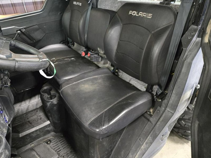 2024 Polaris® Ranger XP 1000 NorthStar Edition Premium