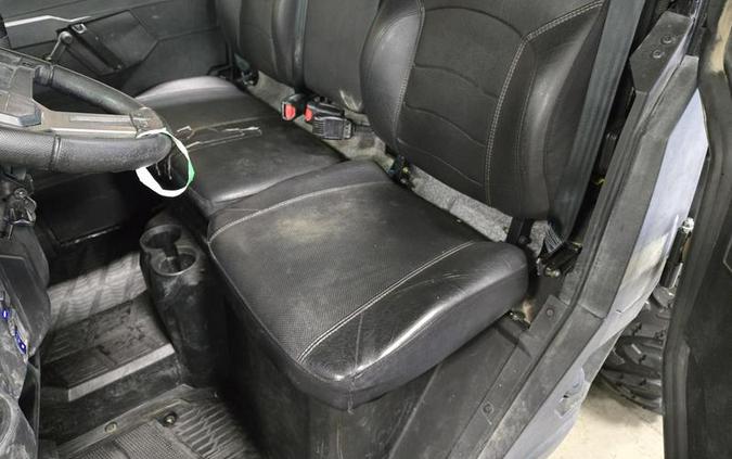 2024 Polaris® Ranger XP 1000 NorthStar Edition Premium