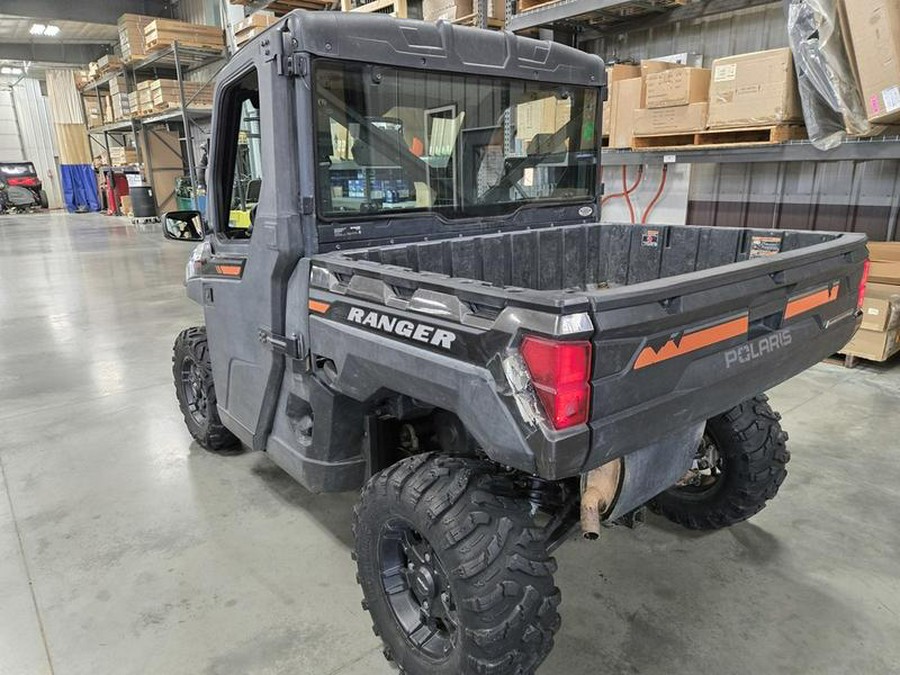 2024 Polaris® Ranger XP 1000 NorthStar Edition Premium