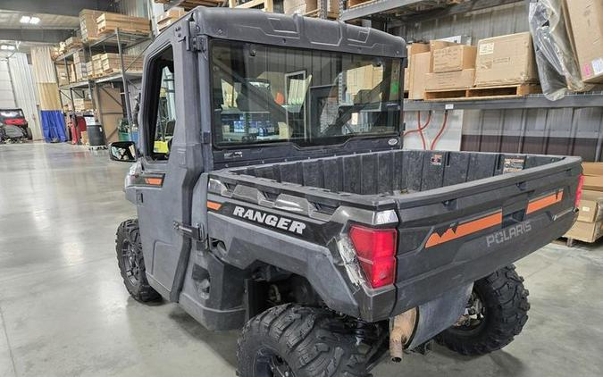 2024 Polaris® Ranger XP 1000 NorthStar Edition Premium