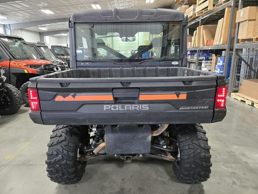 2024 Polaris® Ranger XP 1000 NorthStar Edition Premium