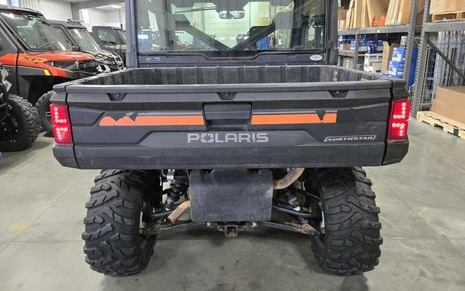 2024 Polaris® Ranger XP 1000 NorthStar Edition Premium
