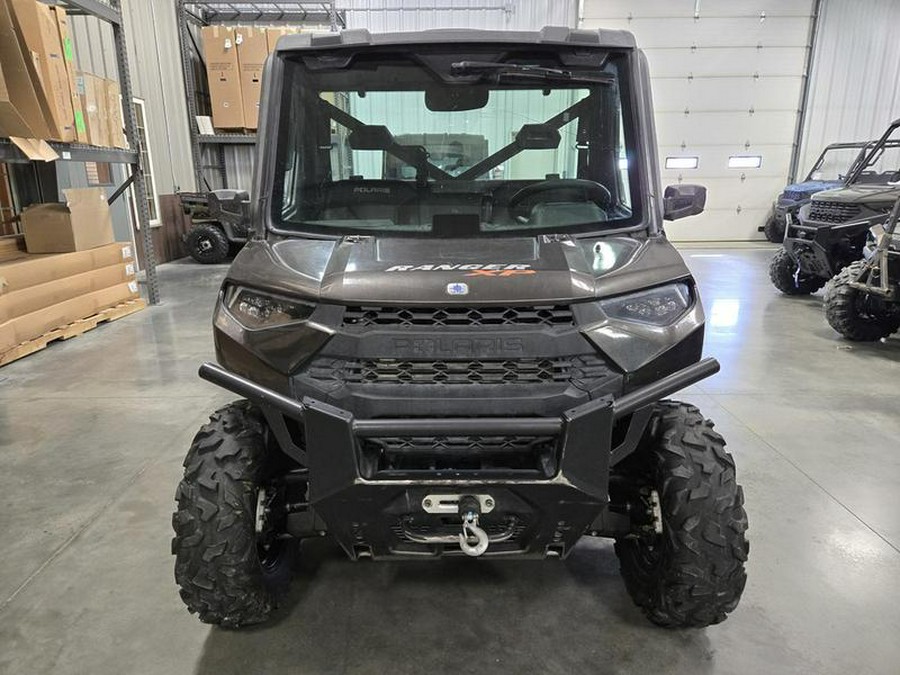 2024 Polaris® Ranger XP 1000 NorthStar Edition Premium