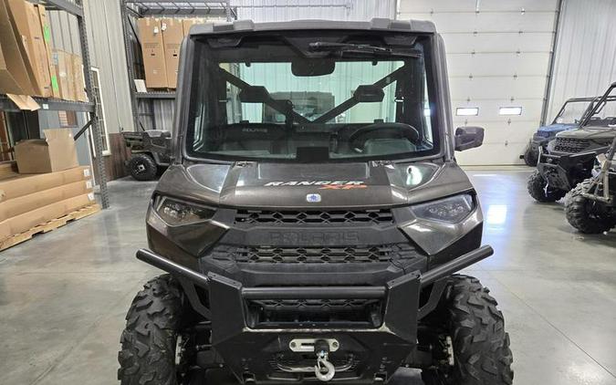 2024 Polaris® Ranger XP 1000 NorthStar Edition Premium