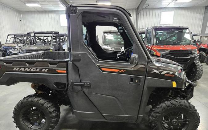 2024 Polaris® Ranger XP 1000 NorthStar Edition Premium