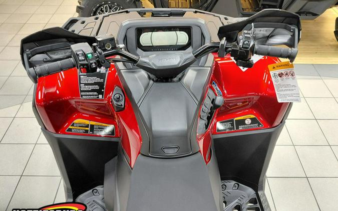 2026 Can-Am Outlander XT 1000R