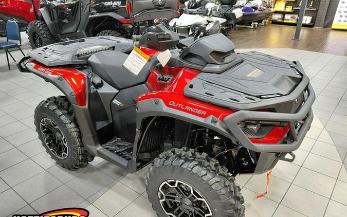 2026 Can-Am Outlander XT 1000R