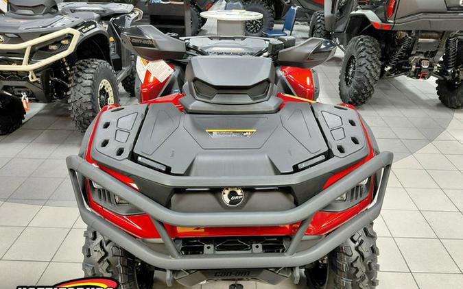 2026 Can-Am Outlander XT 1000R