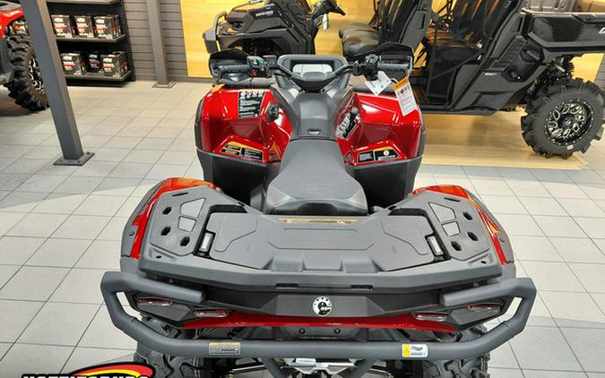 2026 Can-Am Outlander XT 1000R