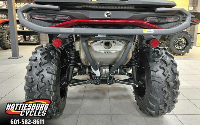 2026 Can-Am Outlander XT 1000R