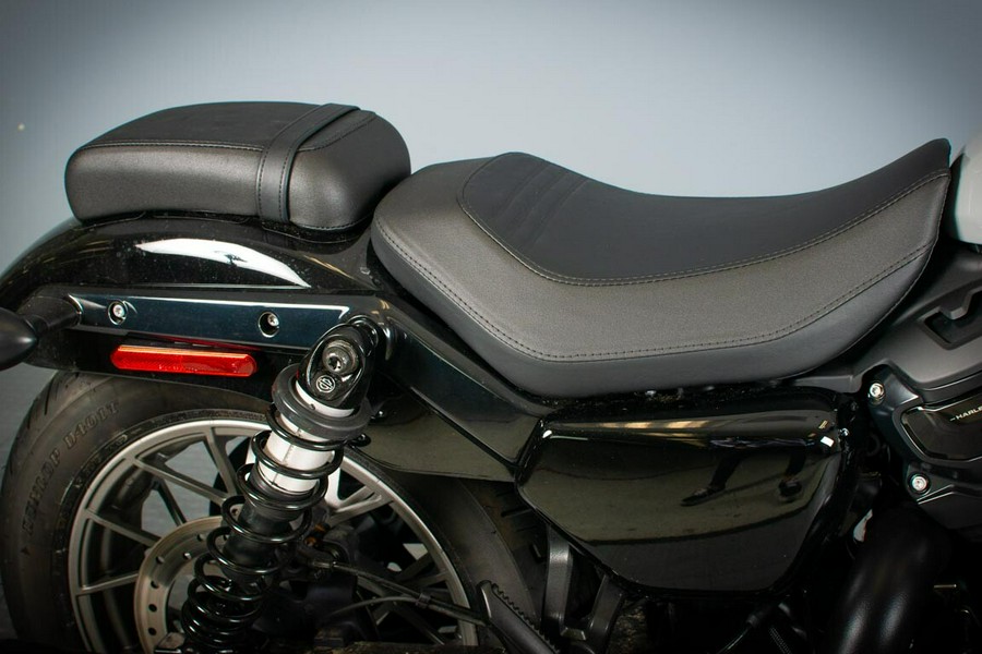 2025 Harley-Davidson Nightster Special