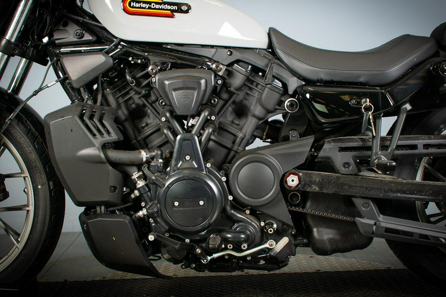 2025 Harley-Davidson Nightster Special